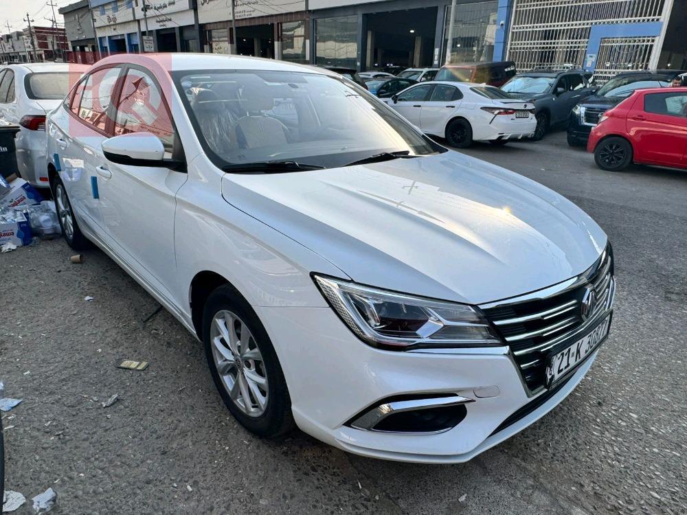 MG 5